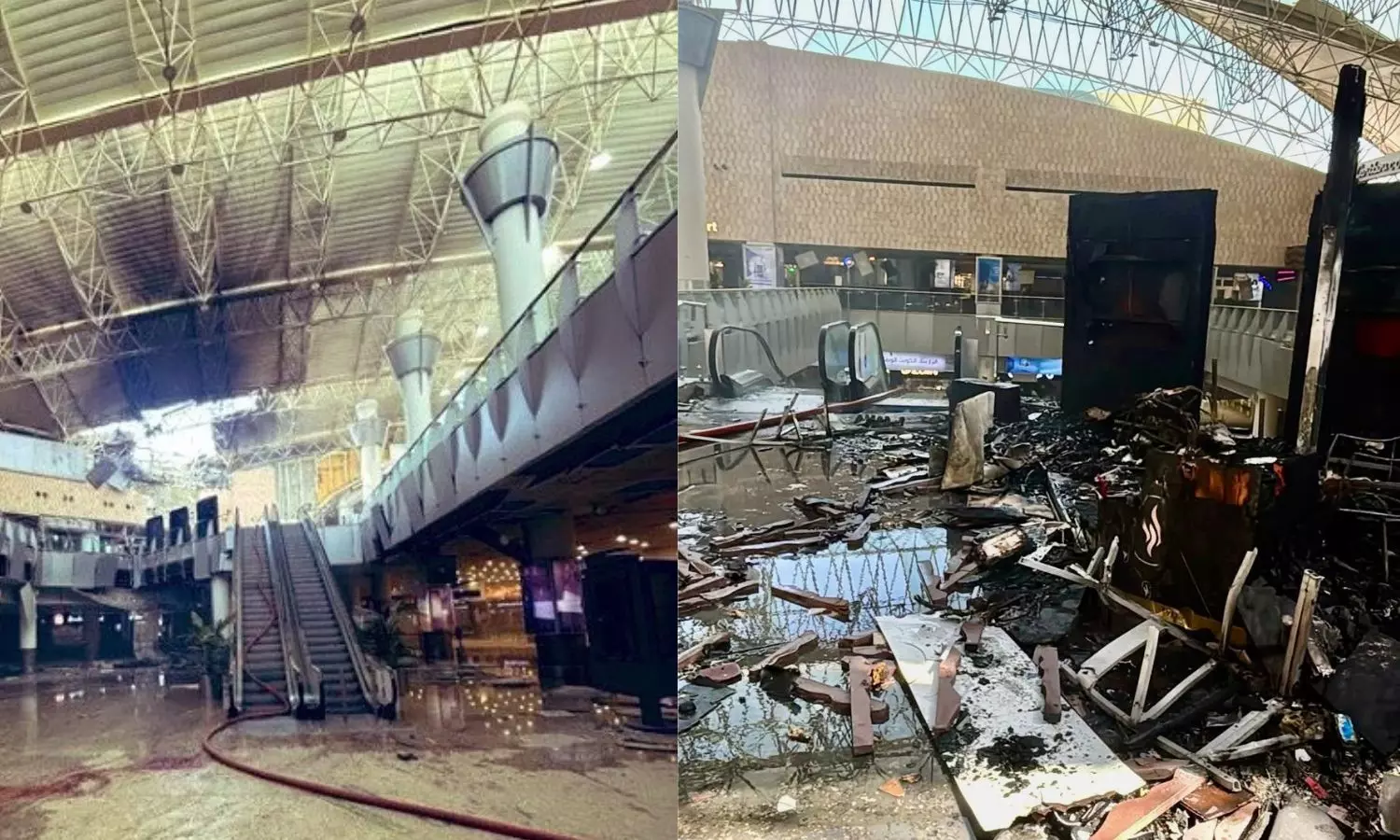 Kuwait Airport Attack: