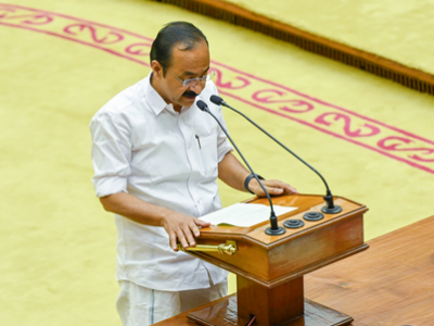 केरल सरकार को मिली भारी आर्थिक चुनौती
