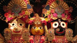 Jagannath Temple:  जगन्नाथ मंदिर में 5 घंटे दर्शन रहेंगे बंद