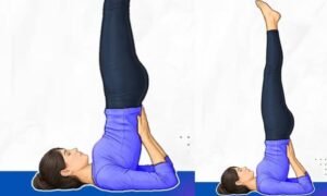 Sarvangasana Benefits: योग दिवस 2026, सर्वांगासन के बड़े फायदे