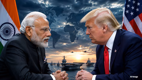US कमांड से इंडो हटाया, नई बहस शुरू