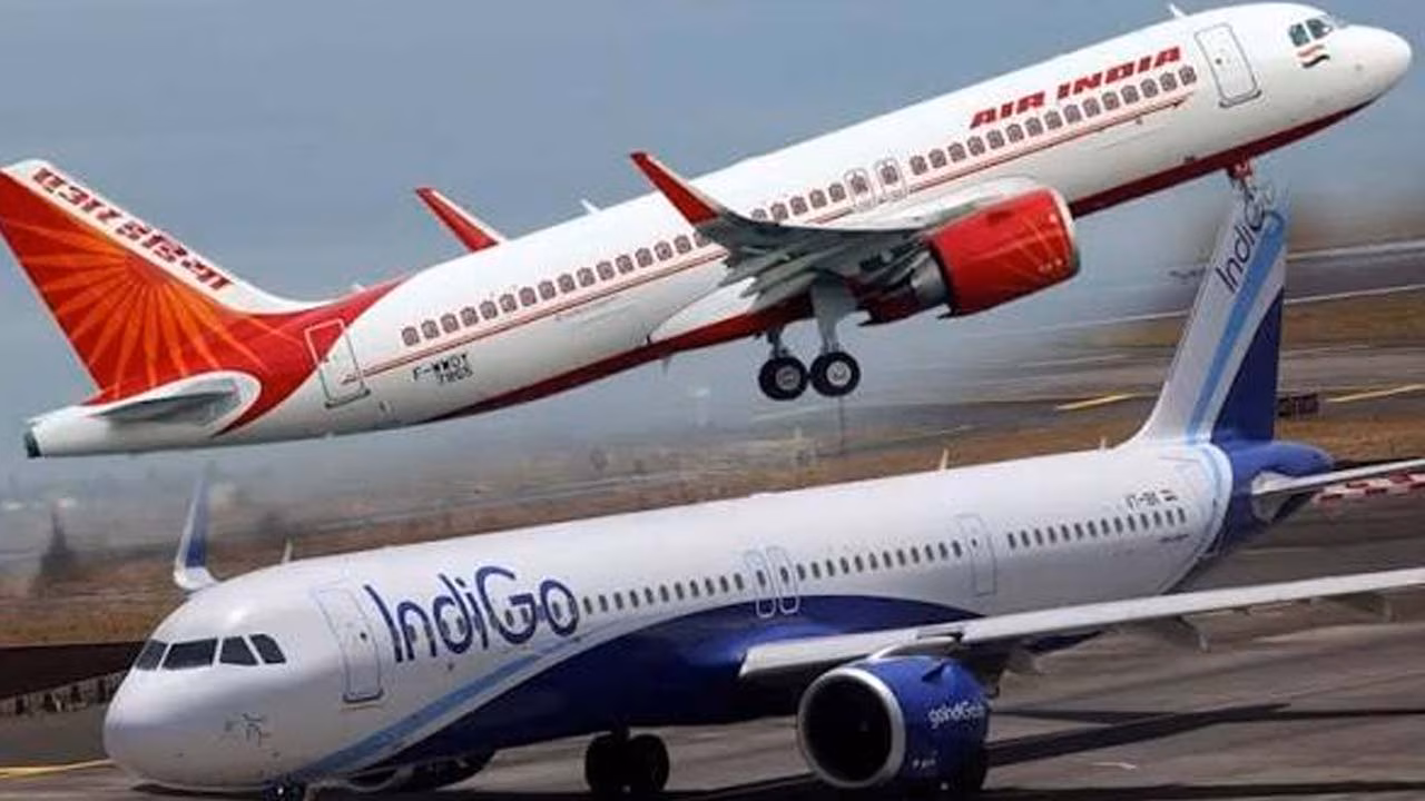 Ahmedabad Airport News:  अहमदाबाद एयरपोर्ट पर टला बड़ा विमान हादसा