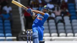 IND A Vs SL A: श्रीलंका ए के खिलाफ भारत ए की दमदार लड़ाई