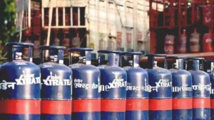 MP LPG Cylinder Price: फिर बढ़े कमर्शियल गैस के दाम