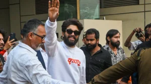 Allu Arjun Summons Case: संध्या थिएटर केस में अल्लू अर्जुन को समन