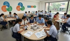 NCERT Chapter:  NCERT में SIR और चुनाव आयोग का नया अध्याय