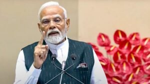 PRAGATI Meeting: प्रगति बैठक में 30 हजार करोड़ की परियोजनाओं की समीक्षा