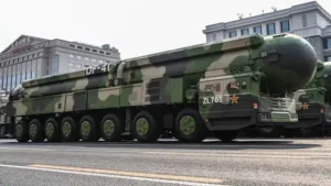 India Nuclear Weapons: भारत ने पहली बार 12 परमाणु हथियार तैनात किए