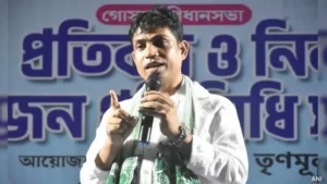 Jahangir Khan Arrest:  फरार तृणमूल नेता जहांगीर खान गिरफ्तार