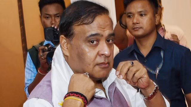 Assam Cabinet Expansion: असम कैबिनेट में 12 मंत्री होंगे शामिल