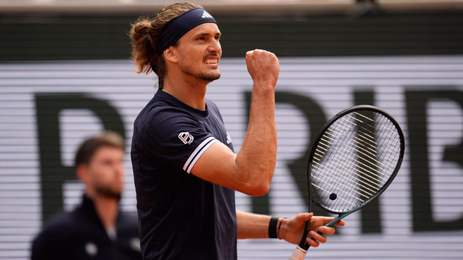 Alexander Zverev: 89 साल बाद जर्मनी को मिला नया ग्रैंड स्लैम चैंपियन