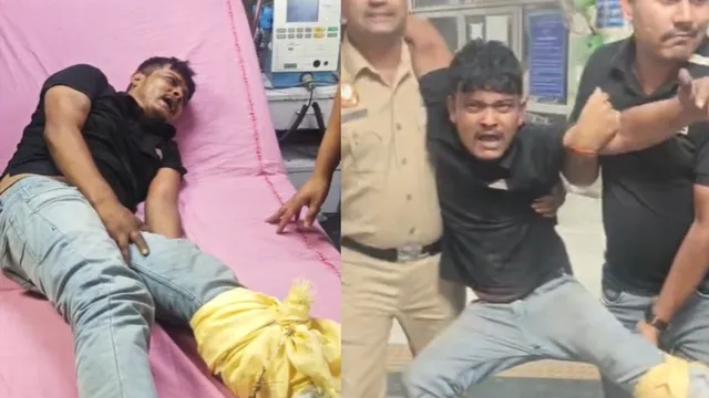 Delhi rape case: