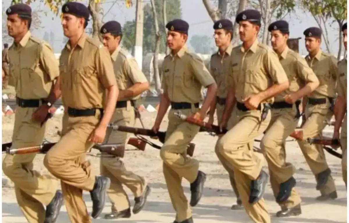 Bihar homegaurd News: