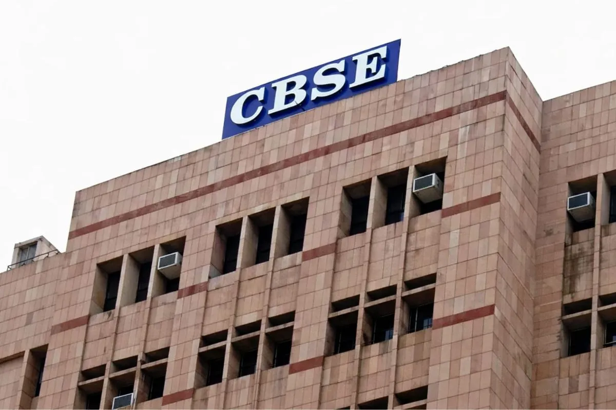 CBSE Evaluation