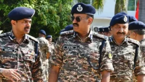 Manipur Violence: मणिपुर हिंसा के बीच सुरक्षा बलों को खुली छूट