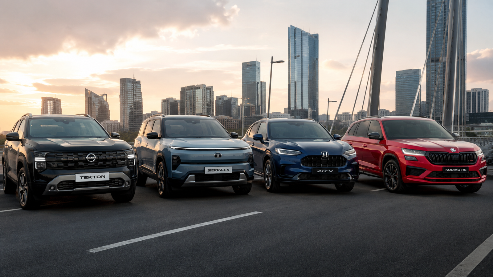 SUV खरीदने का है प्लान? अगले महीने आ रही हैं Nissan से Tata तक की शानदार गाड़ियां