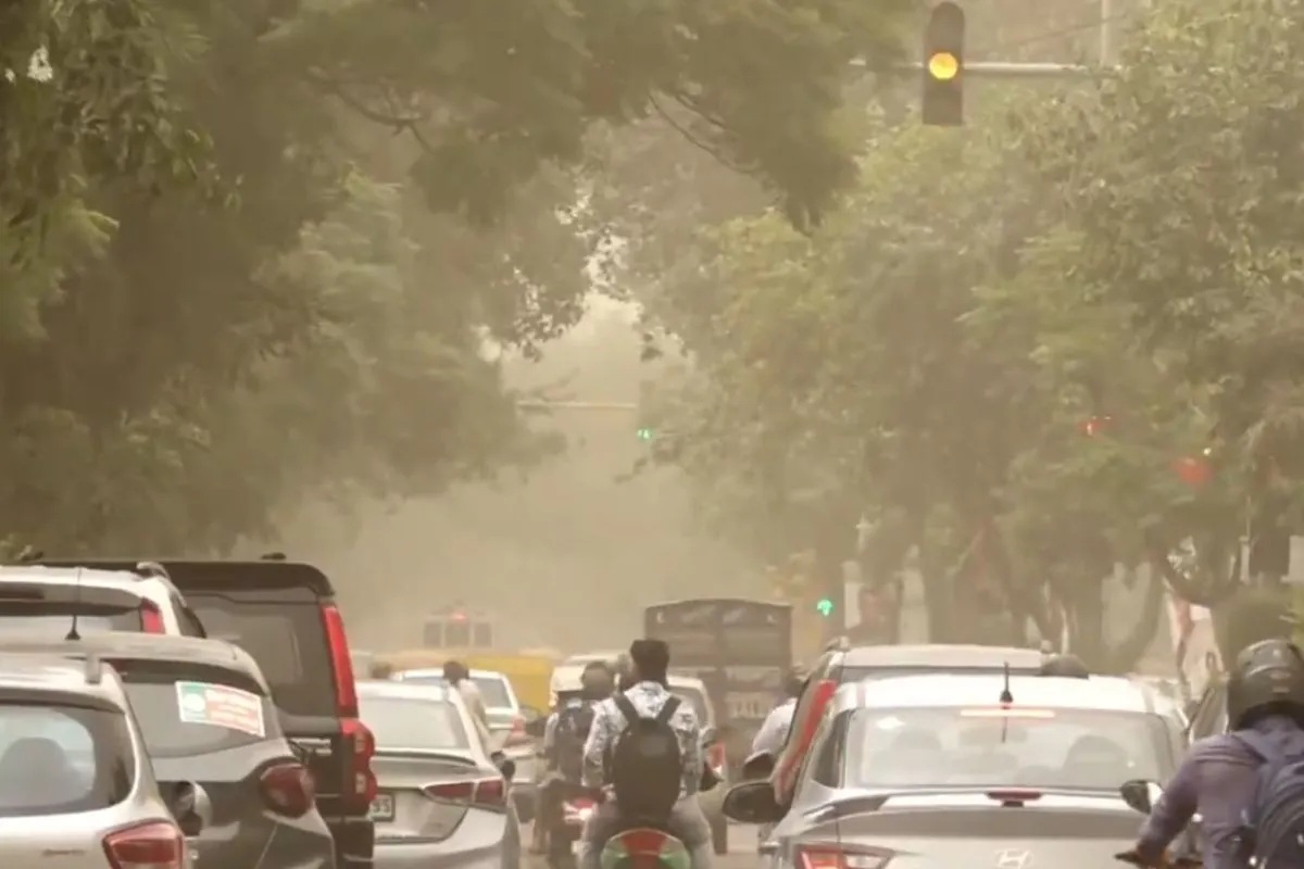 Delhi NCR
