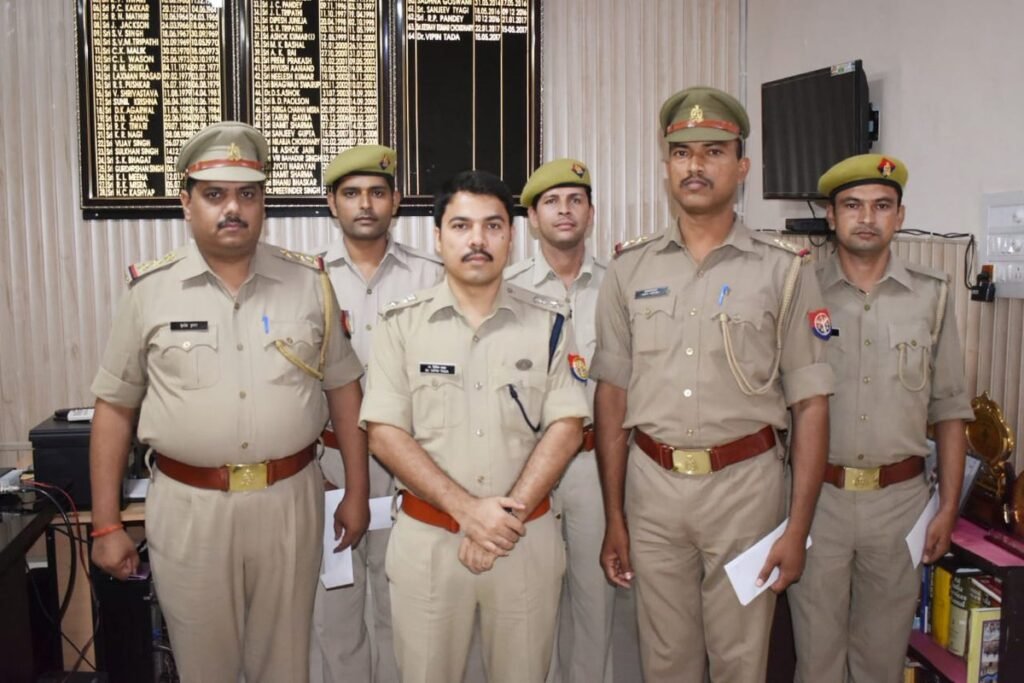 Vipin Tada: जानिए डॉक्टर से दबंग IPS डॉ. विपिन ताडा की कहानी