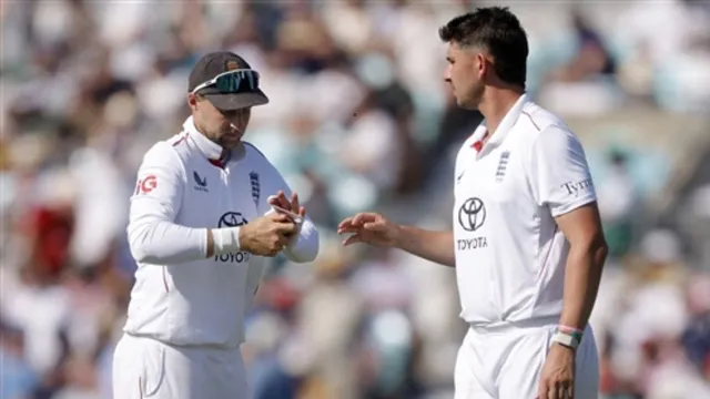 NZ vs ENG: