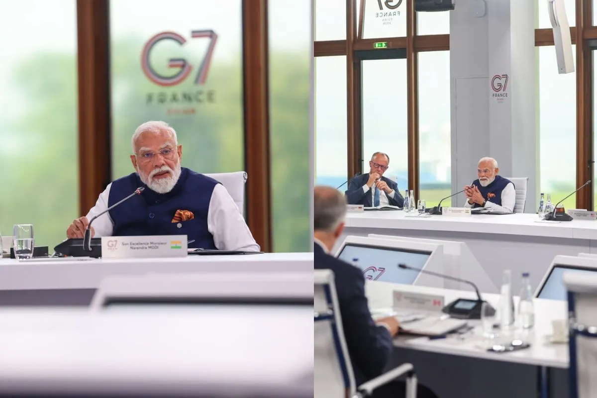 PM Modi