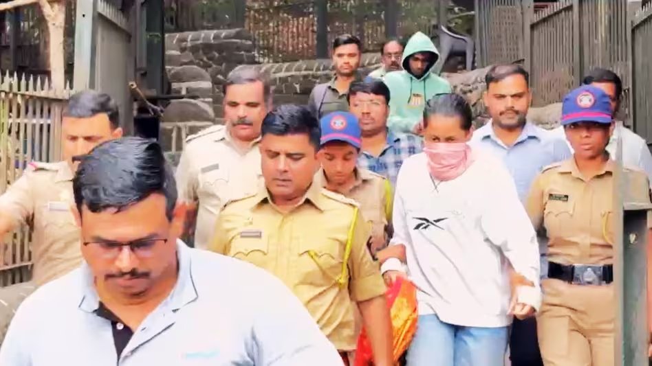 Pune Murder Case: