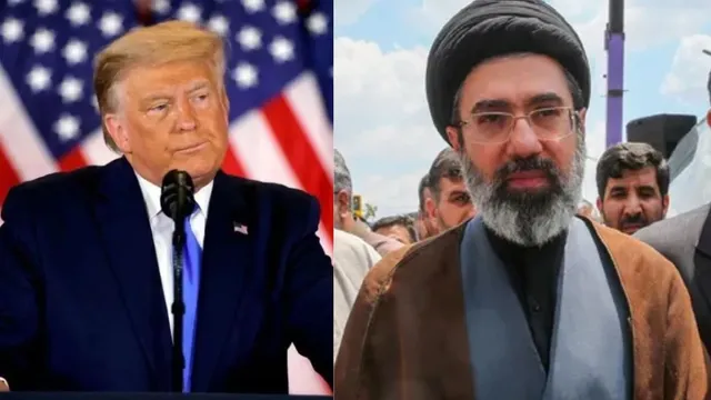 US Iran War: