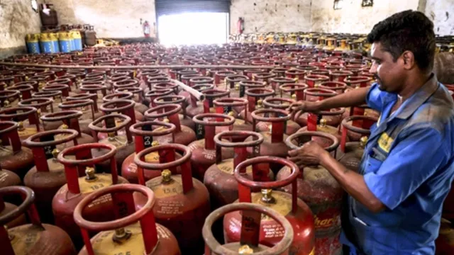LPG New Rules: