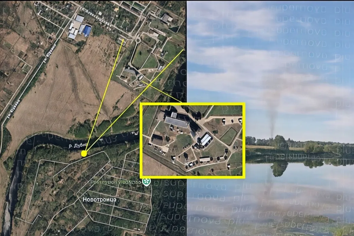 Russia Ukraine War