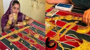 Social Media Theft Case: सोशल मीडिया पर दिखावा पड़ा भारी