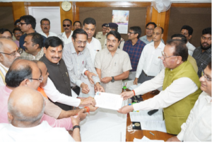 MP NEWS