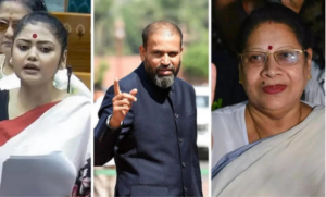 BENGAL POLITICS