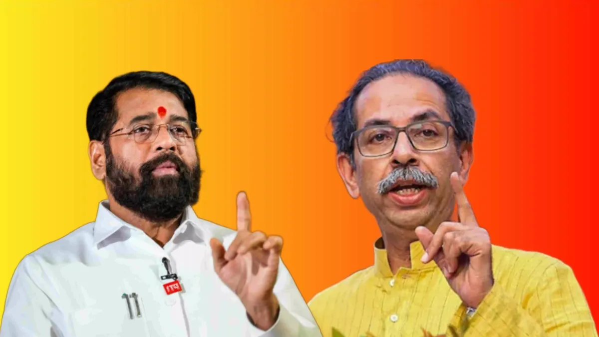 उद्धव गुट के 6 सांसद शिंदे खेमे में जाने को तैयार