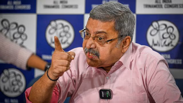 TMC Crisis: