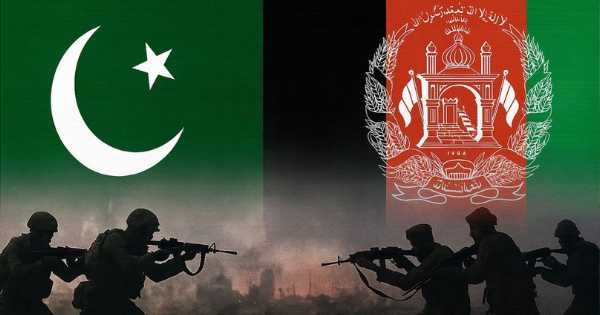  Pakistan Afghanistan News: