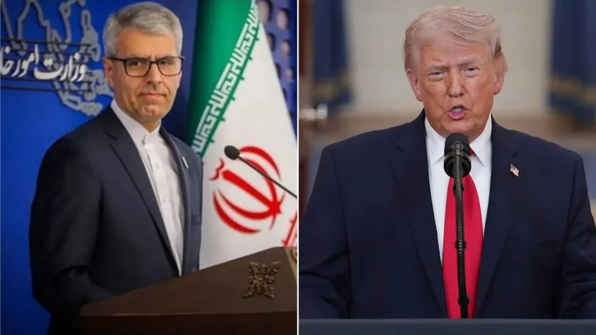  US-Iran Talks: