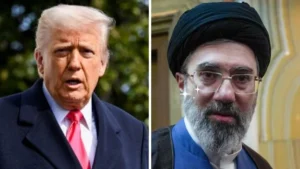 US Iran Peace Deal: अमेरिका-ईरान डील से खुलेगा होर्मुज स्ट्रेट