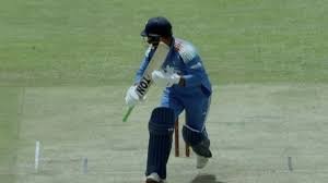 Vipraj Nigam Penalty: