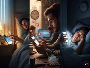 Digital Detox Benefits: हर वक्त ऑनलाइन? डिजिटल डिटॉक्स है जरूरी