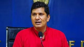 आप नेता सौरभ भारद्वाज के खिलाफ दर्ज हुई एफआईआर