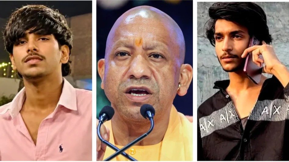 दोस्ती की आड़ में छुरेबाजी बर्दाश्त नहीं- CM योगी