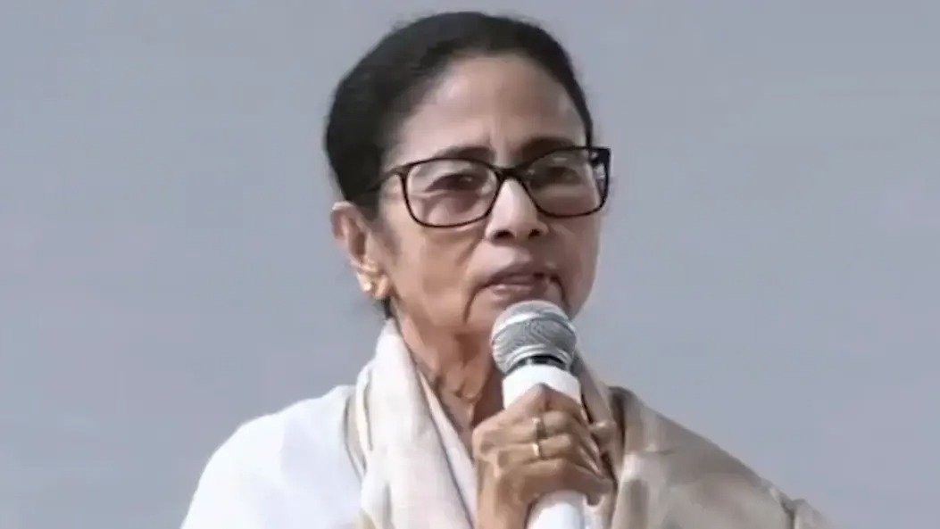 तृणमूल कांग्रेस में बगावत तेज