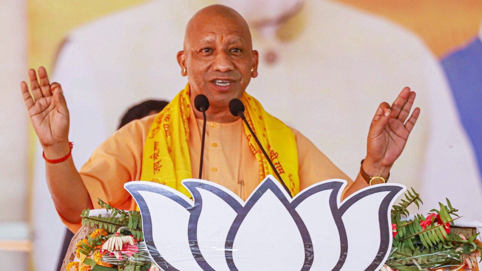2027 की तैयारी में BJP का मास्टरस्ट्रोक