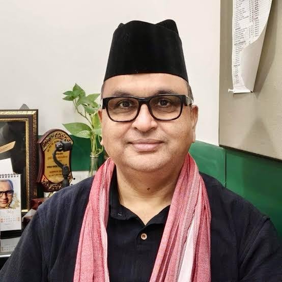 Jamal Siddiqui: