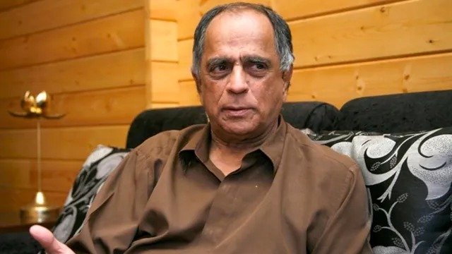 Pahlaj Nihalani Died