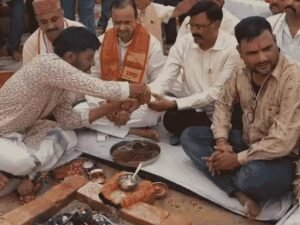 48 साल बाद दंगा पीड़ित परिवार को मिला हक
