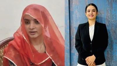 जज बनी बहू की प्रेरक कहानी समाज के लिए बड़ी सीख