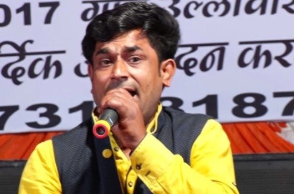 पेप्सी शर्मा का निधन