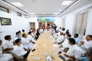 India Alliance Meeting: 23 दलों की बैठक में बनेगी साझा रणनीति
