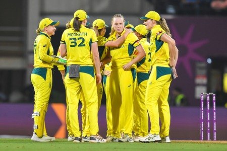 Women's T20 World Cup