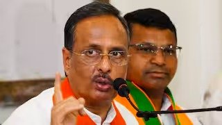 India Alliance Meeting